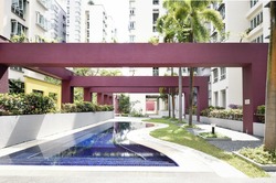 The Floravale (D22), Condominium #165347102
